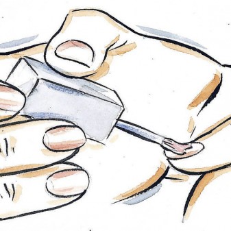 6 bước giúp bạn giữ gìn bộ móng tay đẹp